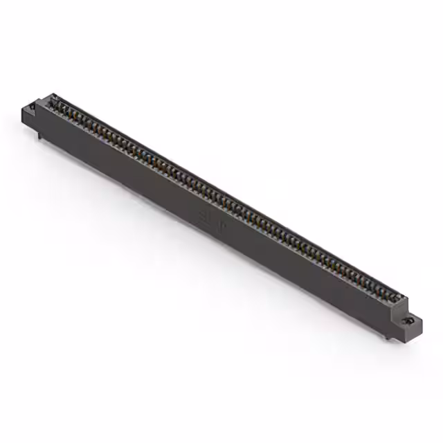 895-069-520-408 EDAC Inc.  Edgeboard Connectors